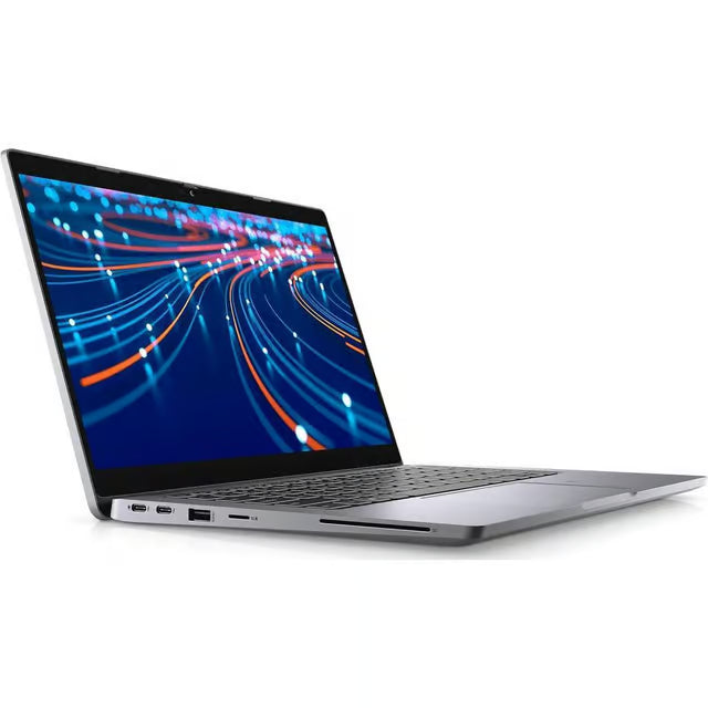 Dell Latitude 5320 13.3" Intel Core i7-1185G7 Business Laptop-Refurbished