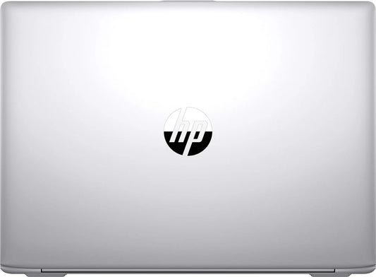 HP ProBook 440 G10 14" Intel Core i5-1334U Business Laptop-Refurbished