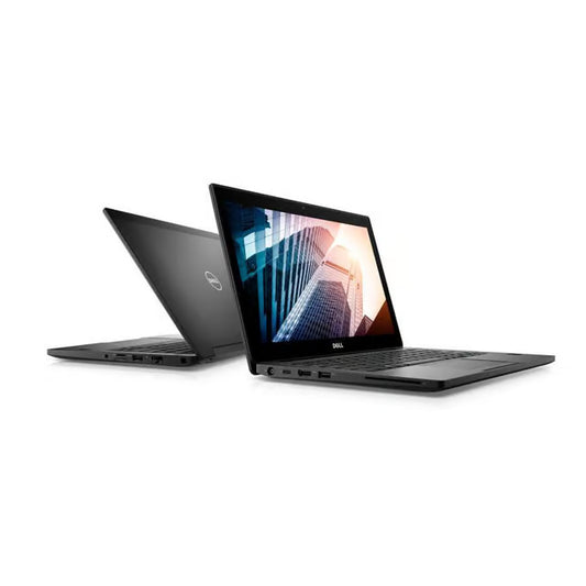 Dell Latitude 5500 15.6" Intel Core i7-8665U Business Laptop-Refurbished