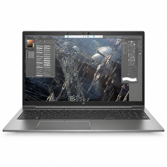 HP ZBook Firefly 14 G7 14" Intel Core i7-10610U Mobile Workstation-Refurbished