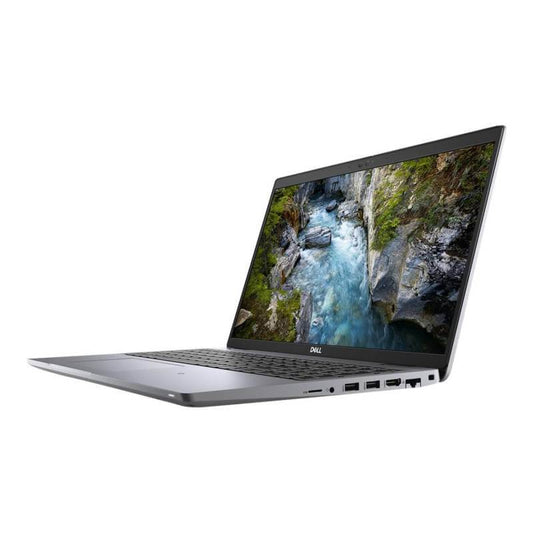 Dell Precision 5550 15.6" Intel Core i7-10850H Mobile Workstation-Refurbished
