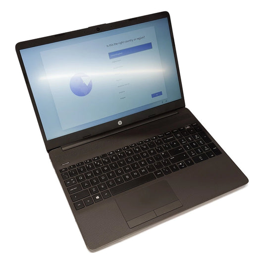 HP 255 G8 15.6" AMD Ryzen 5 3500U Laptop-Refurbished