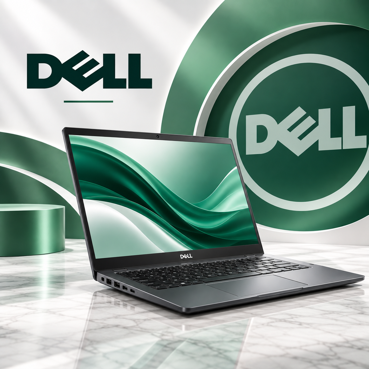 Refurbished Dell Laptops