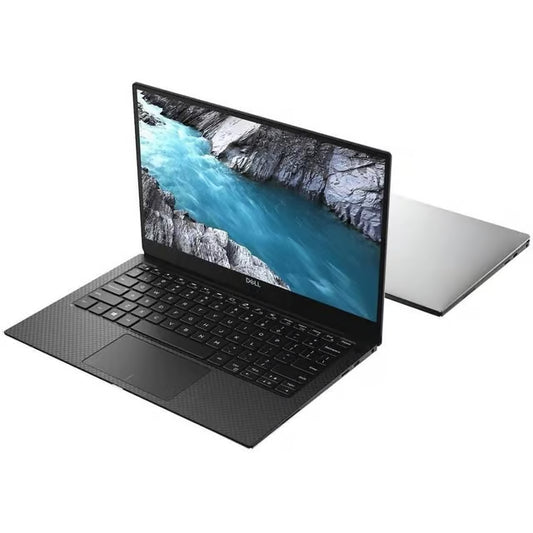 Dell XPS 13 9370 13.3" Touchscreen Intel Core i7-8550U Laptop-Refurbished