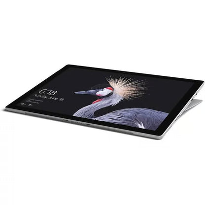 Microsoft Surface Pro 11 13" Touchscreen Snapdragon X Plus 2-in-1 Tablet-Refurbished