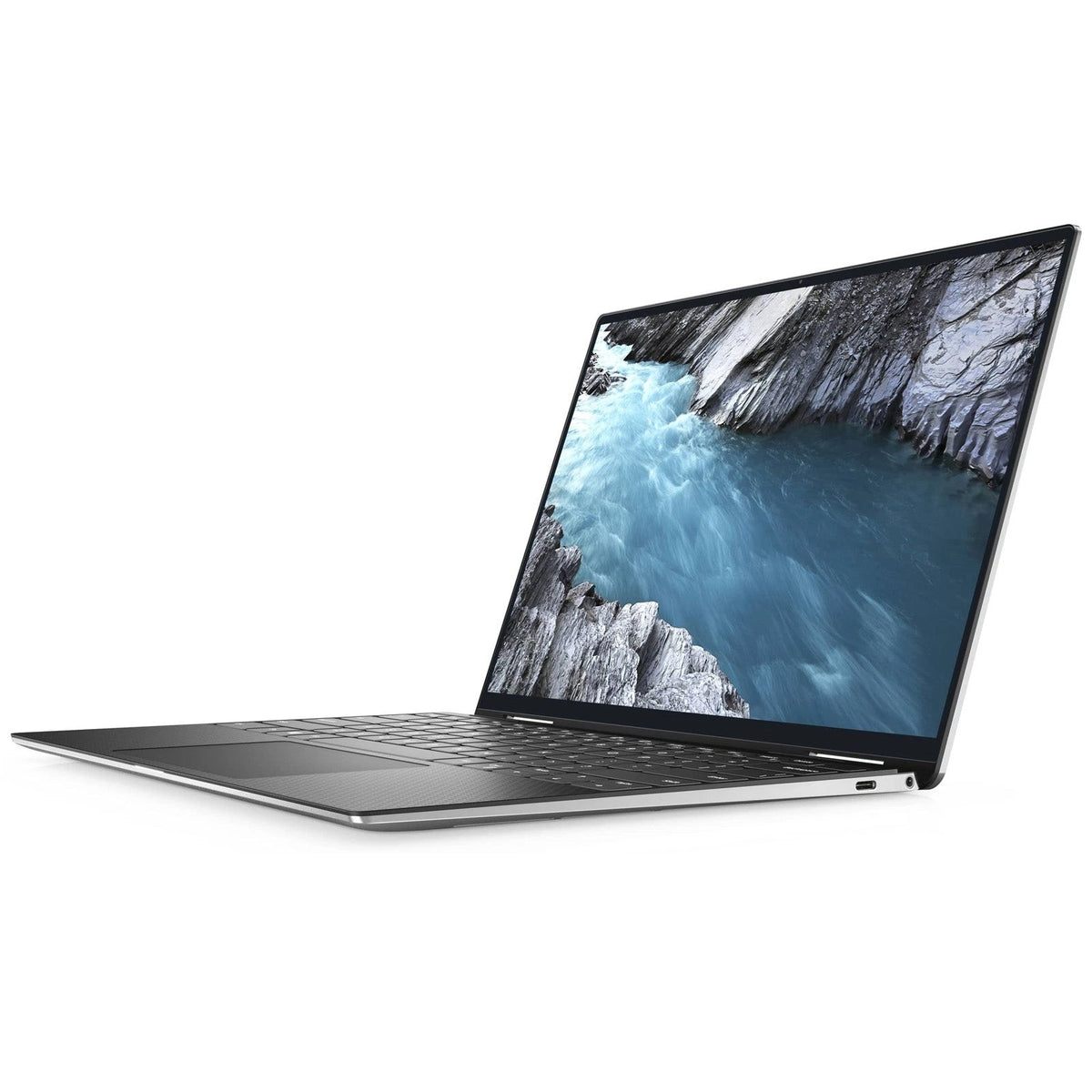 Dell XPS 13 9310 13.4" Intel Core i7-1165G7 Laptop-Refurbished