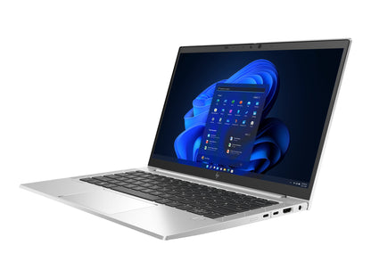 HP EliteBook 835 G8 13.3" AMD Ryzen 5 PRO 5650U Business Laptop-Refurbished