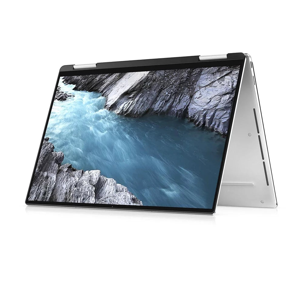 Dell XPS 13 7390 2-in-1 13.4" Touchscreen | Intel Core i5 | 10th Gen | Premium Convertible Laptop | Refurbished
