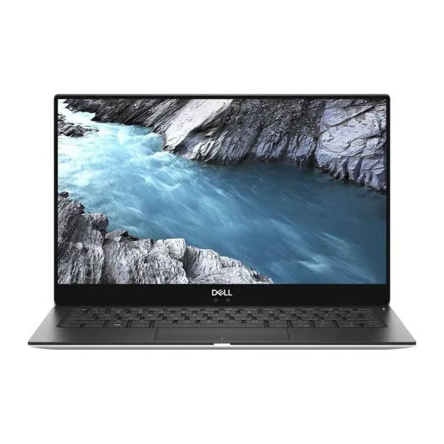 Dell XPS 13 9370 13.3" Touchscreen Intel Core i7-8550U Laptop-Refurbished