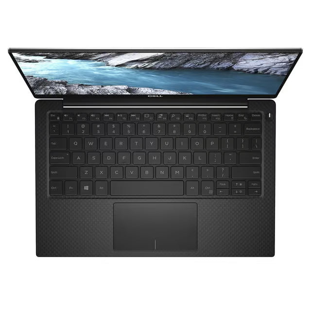 Dell XPS 13 9370 13.3" Touchscreen Intel Core i7-8550U Laptop-Refurbished