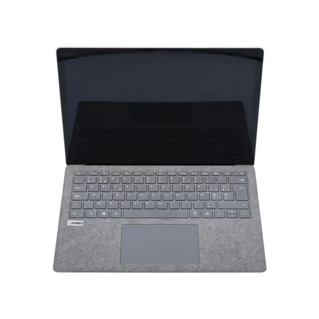 Microsoft Surface Laptop 3 13.5" Touchscreen Intel Core i5 10th Gen Laptop-Refurbished
