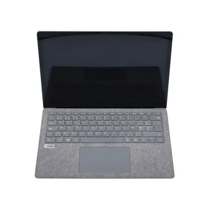 Microsoft Surface Laptop 3 13.5" Touchscreen Intel Core i5 10th Gen Laptop-Refurbished