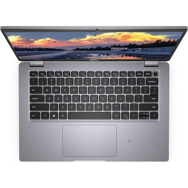 Dell Latitude 5420 14" Intel Core i7-1185G7 Business Laptop-Refurbished