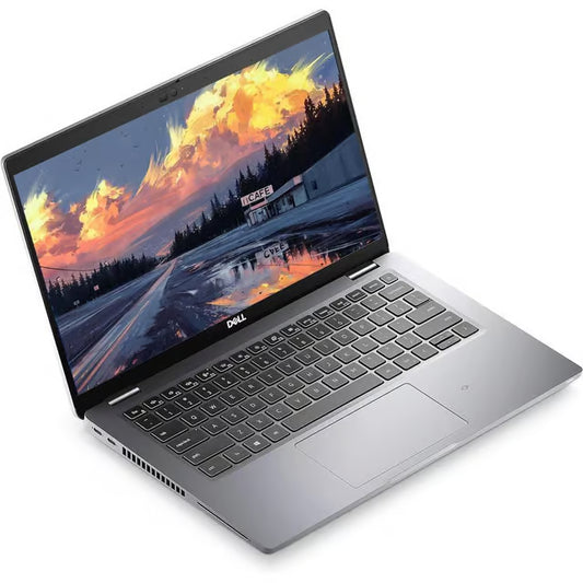 Dell Latitude 5420 14" Intel Core i7-1185G7 Business Laptop-Refurbished