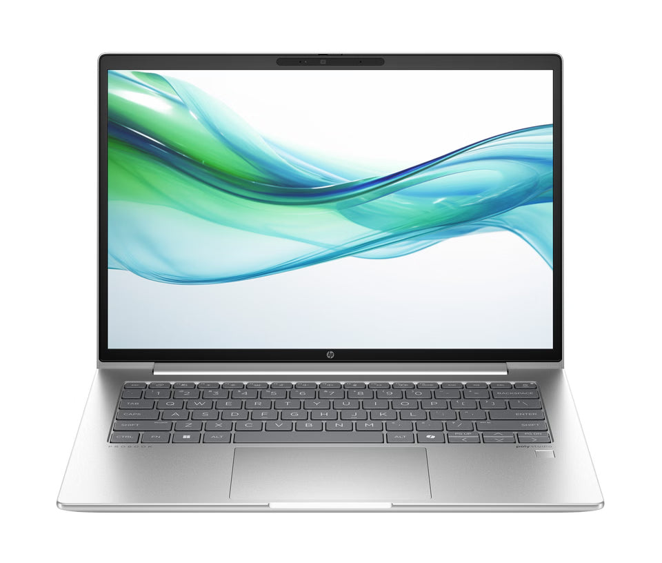 HP ProBook 440 G11 14" | Intel Core Ultra 5 125U | AI-Enabled Business Laptop | Refurbished