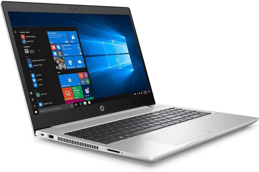 HP ProBook 450 G7 i7 10th Gen (REFURBISHED) – Fair Condition - EGY Technology