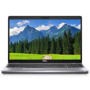 Dell Latitude 5510 15.6" Intel Core i5-10210U Business Laptop-Refurbished