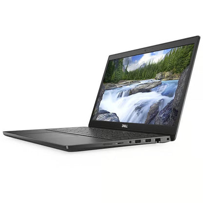 Dell Latitude 3420 14" Intel Core i7-1165G7 Business Laptop-Refurbished