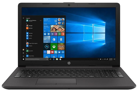 HP 255 G7 15.6" AMD Ryzen 3 2nd Gen Laptop-Refurbished