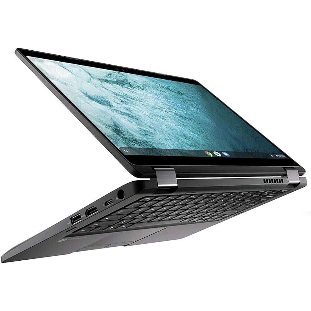 Dell Latitude 5300 13.3" 2-in-1 Touchscreen Intel Core i5-8265U Business Laptop-Refurbished
