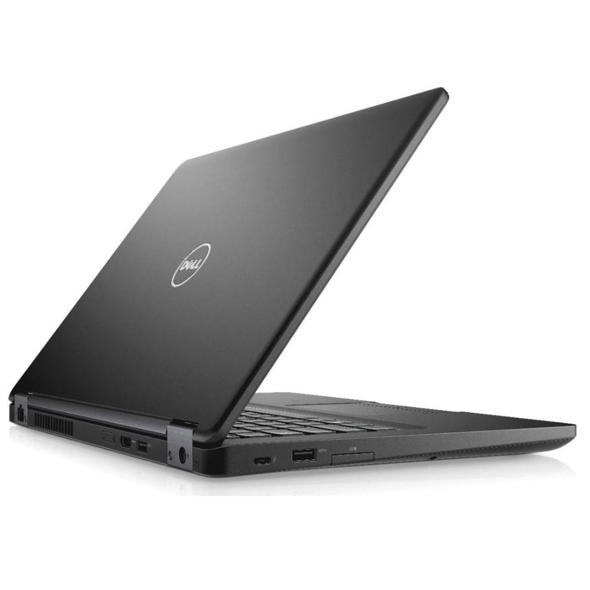 Dell Latitude 7490 14" Intel Core i7-8650U Business Laptop-Refurbished