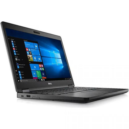 Dell Latitude 5490 14" Intel Core i7-8650U Business Laptop-Refurbished