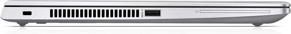 HP EliteBook 830 G6 (REFURBISHED) – Intel Core i5 8th Gen, 13.3” Full HD, 8GB/16GB RAM, 256GB/512GB SSD – Stallone Condition - EGY Technology