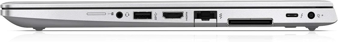 HP EliteBook 830 G6 (REFURBISHED) – Intel Core i5 8th Gen, 13.3” Full HD, 8GB/16GB RAM, 256GB/512GB SSD – Stallone Condition - EGY Technology