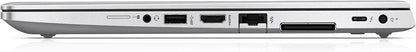 HP EliteBook 830 G6 (REFURBISHED) – Intel Core i5 8th Gen, 13.3” Full HD, 8GB/16GB RAM, 256GB/512GB SSD – Stallone Condition - EGY Technology