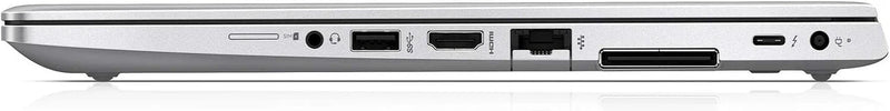 HP EliteBook 835 G7 13.3" Intel Core i5-10210U Business Laptop-Refurbished
