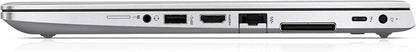 HP EliteBook 835 G7 13.3" Intel Core i5-10210U Business Laptop-Refurbished