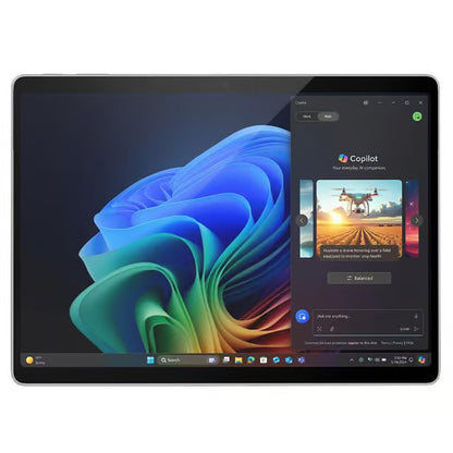 Microsoft Surface Pro 6 12.3" Touchscreen Intel Core i5-8350U 2-in-1 Tablet-Refurbished