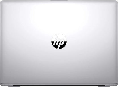 HP ProBook 430 G7 13.3" Intel Core i5-10210U Business Laptop-Refurbished