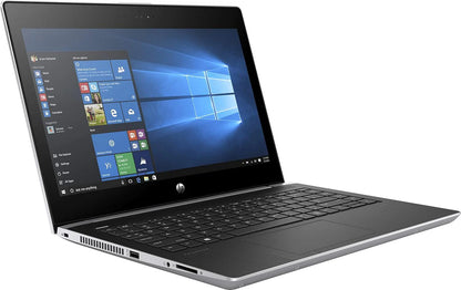 HP ProBook 450 G7 15.6" Intel Core i7 8th Gen Business Laptop-Refurbished