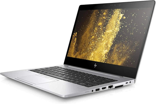 HP EliteBook 835 G7 13.3" Intel Core i5-10210U Business Laptop-Refurbished