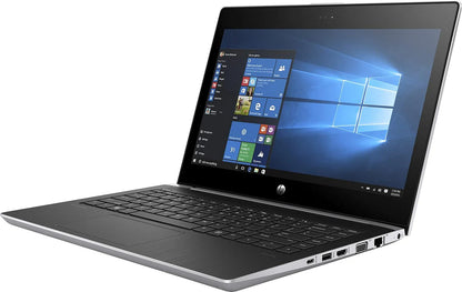 HP ProBook 430 G7 13.3" Intel Core i5-10210U Business Laptop-Refurbished