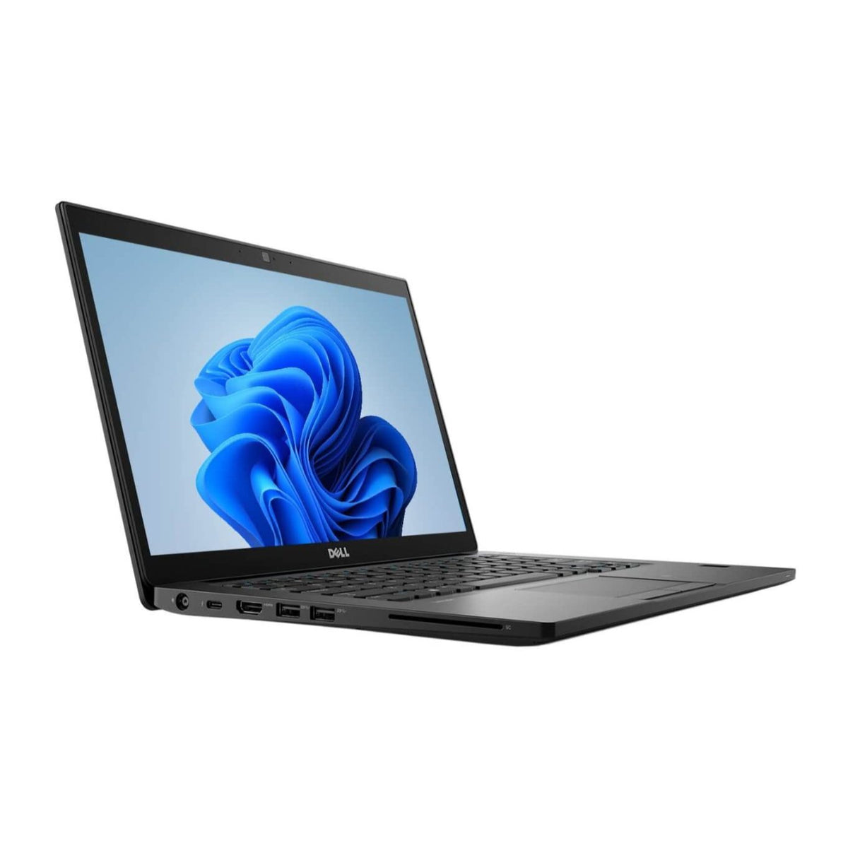Dell Latitude 7490 14" Intel Core i7-8650U Business Laptop-Refurbished