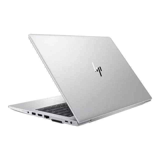 Refurbished HP EliteBook 840 G6 Laptop - Intel Core i5 8th Gen, 8GB RAM, 256GB SSD, 14-inch FHD Display, Windows 10 Pro, Stallone Condition - 6 Months Warranty - EGY Technology
