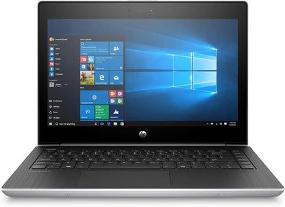 HP ProBook 430 G7 13.3" Intel Core i5-10210U Business Laptop-Refurbished