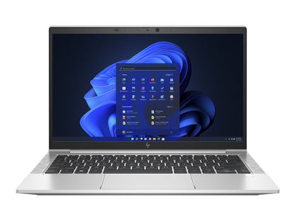 HP EliteBook 835 G8 13.3" AMD Ryzen 5 PRO 5650U Business Laptop-Refurbished
