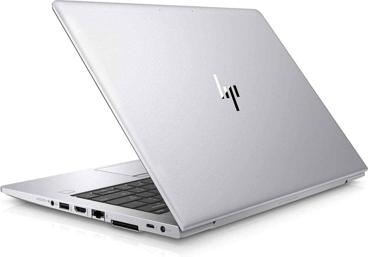 HP EliteBook 830 G5 Laptop - Intel Core i7 8th Gen - 13.3” FHD Display - 8GB RAM - 256GB SSD - Fair Condition - EGY Technology
