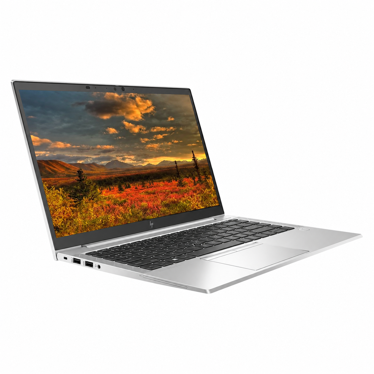 HP EliteBook 840 G8 14" Intel Core i5-1145G7 Business Laptop-Refurbished