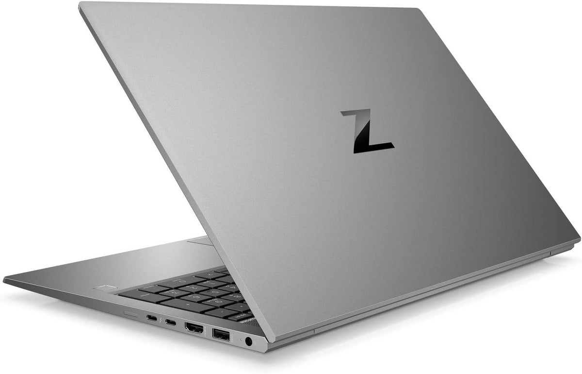 Refurbished HP ZBook Firefly 14 G7 – 14” Mobile Workstation, Intel Core i7 10th Gen, 8 GB SSD 256 GB Grade C - EGY Technology