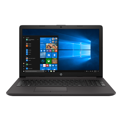 HP 256 G7 15.6" AMD Ryzen 3 2200U Laptop-Refurbished