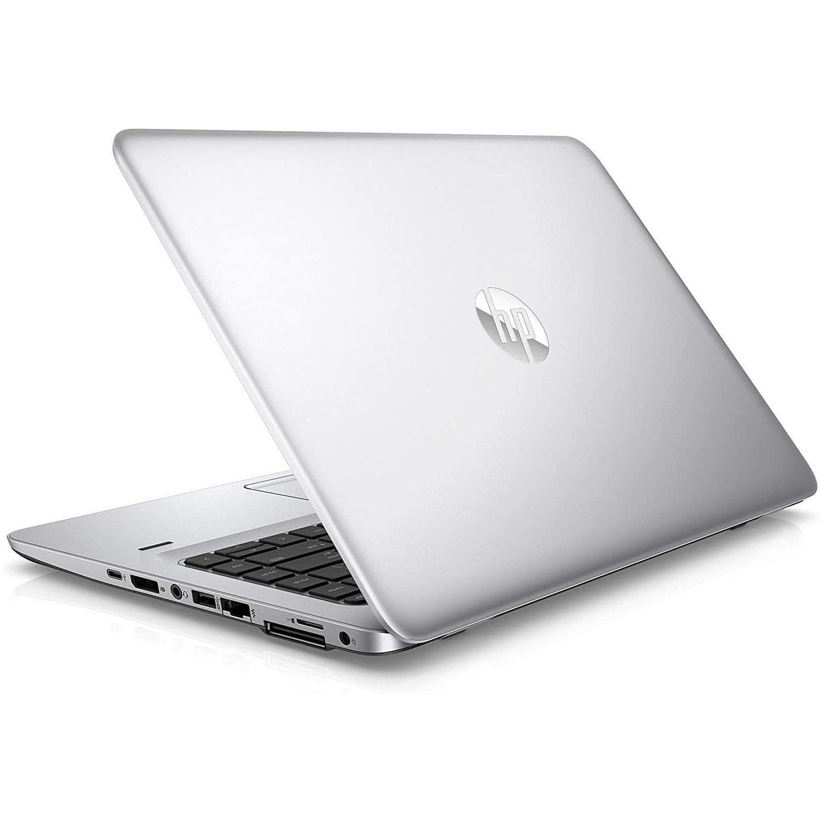 HP EliteBook 840 G6 - Intel Core i5 8th Gen - 8GB/16GB RAM - 256GB SSD - Windows 10 Pro - EGY Technology