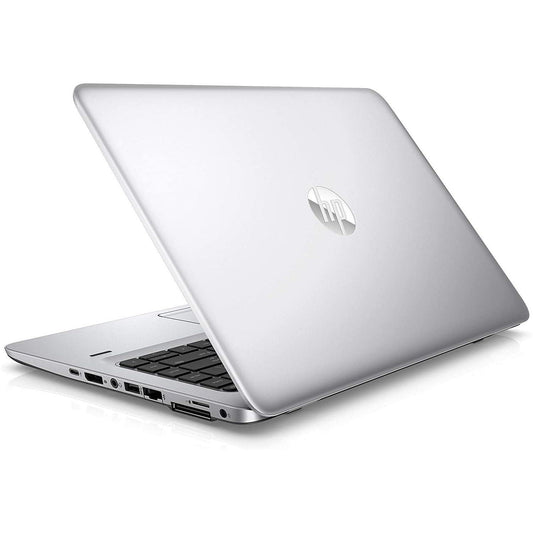 HP EliteBook 840 G5 - Intel Core i5 8th Gen - 8GB/16GB RAM - 256GB SSD - Windows 10 Pro - EGY Technology