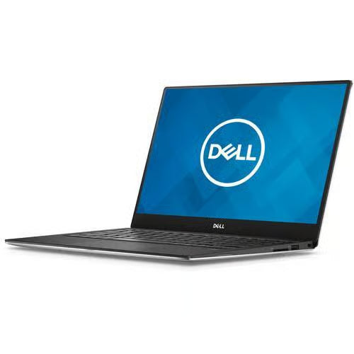 Dell XPS 13 9360 13.3" Intel Core i7-8550U Laptop-Refurbished