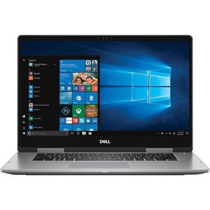 Dell Inspiron 7573 15.6" 2-in-1 Touchscreen Intel Core i7-8550U Laptop-Refurbished