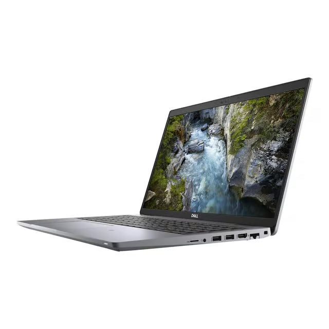 Dell Precision 3560 15.6" Intel Core i7-1165G7 Mobile Workstation-Refurbished
