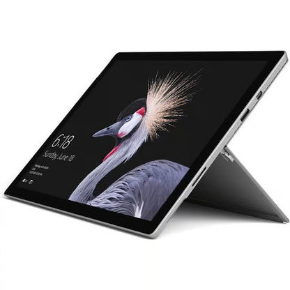 Microsoft Surface Pro 6 12.3" Touchscreen Intel Core i5-8350U 2-in-1 Tablet-Refurbished